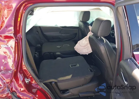 2018 GMC Acadia Slt-1 z USA, uszkodzony, nr VIN 1GKKNULS1JZ188396